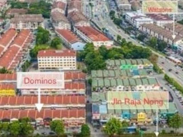 BANDAR KLANG