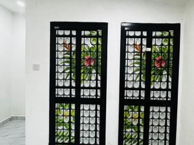BANDAR KUALA KETIL