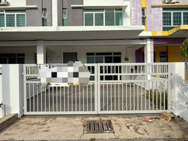 Bandar Kuantan Puteri