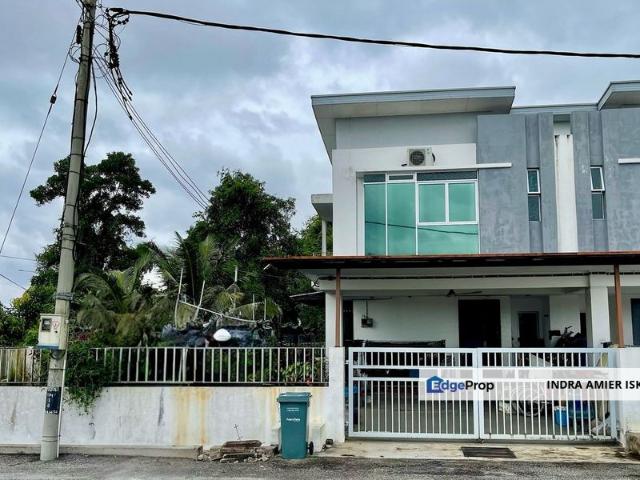 Bandar Kuantan Putri