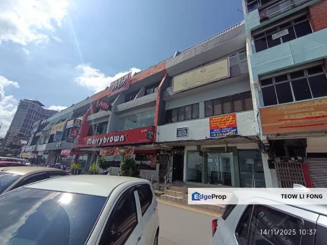 BANDAR KULAI
