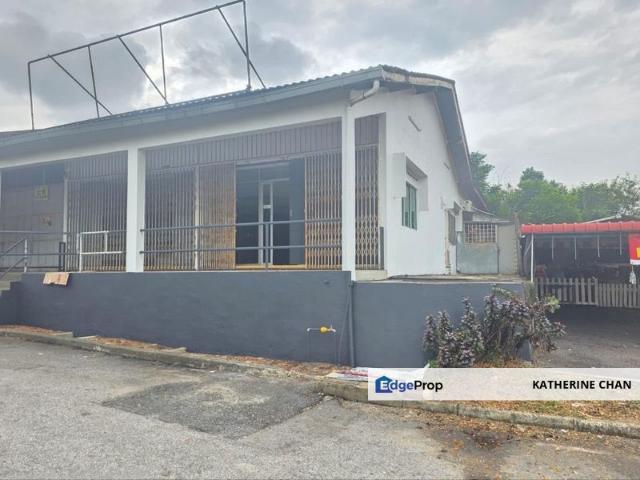 Taman Bukit Kulai