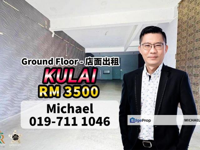 BANDAR KULAI
