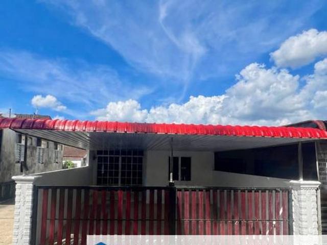 BANDAR KULIM