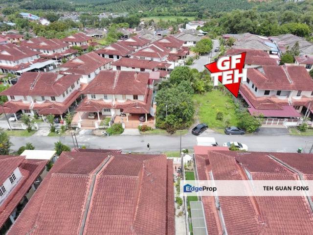 BANDAR KULIM