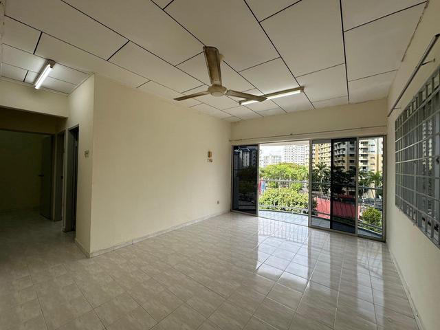 Bandar Hilir GOOD INVEST Pangsapuri Boginvilla Hilir Kota Melaka Raya