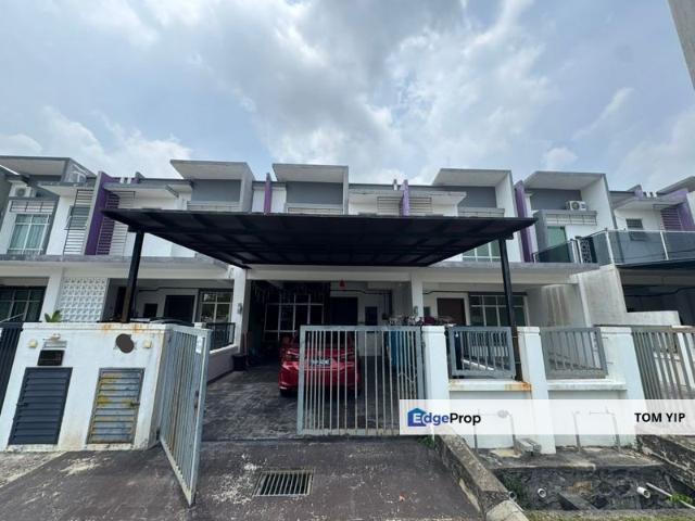 Bandar Hillpark