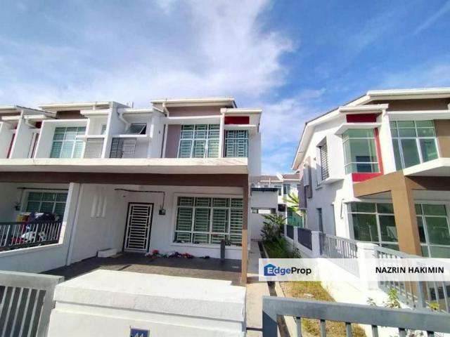 Bandar Hillpark