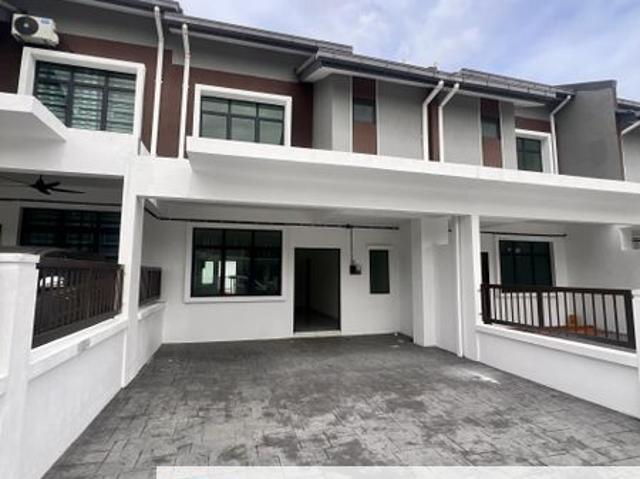 Bandar Hillpark
