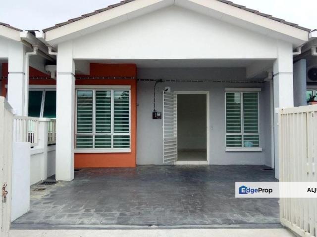 Bandar Hillpark