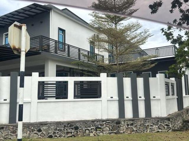 Bandar hillpark