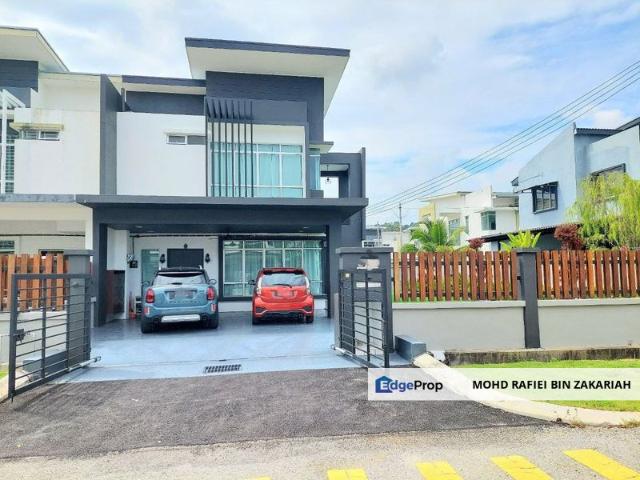 Bandar Hillpark