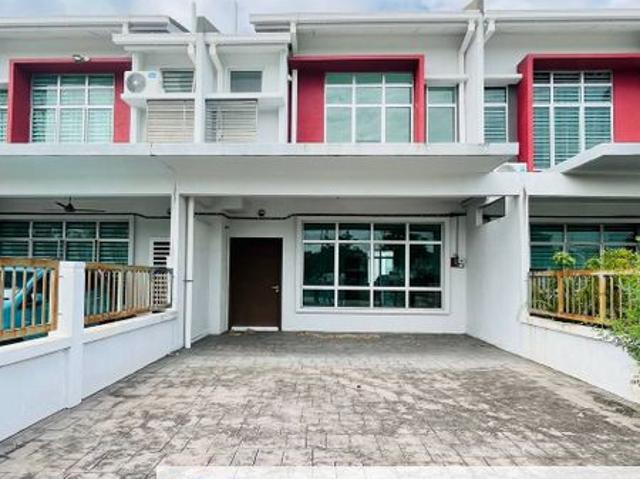 Bandar Hillpark