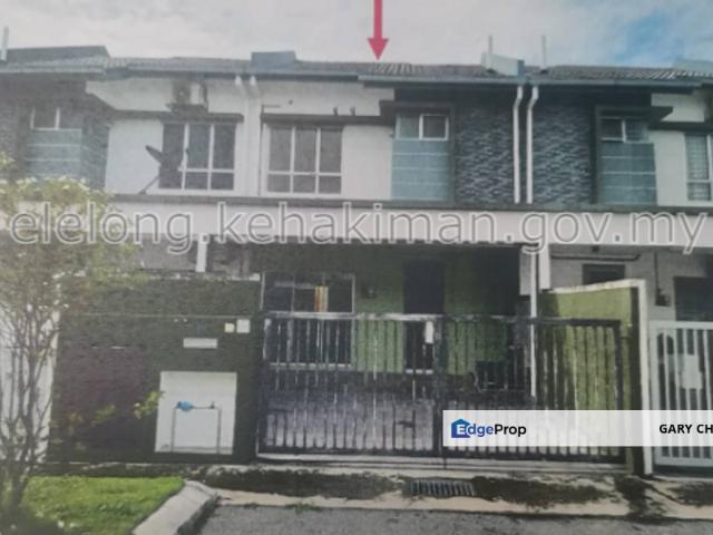 Bandar Hillpark