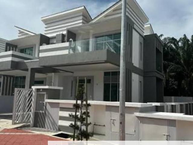 Bandar Hillpark