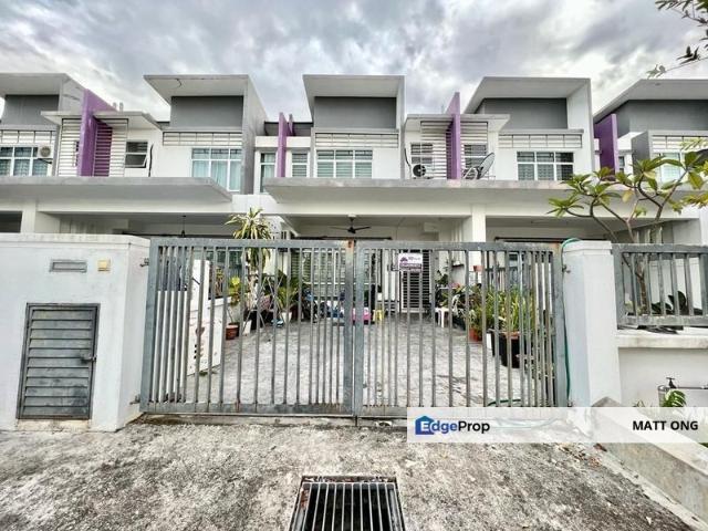 Bandar Hillpark