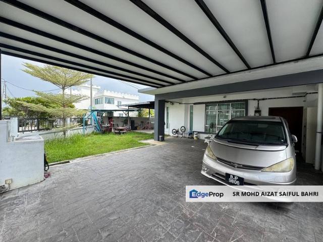Bandar Hillpark