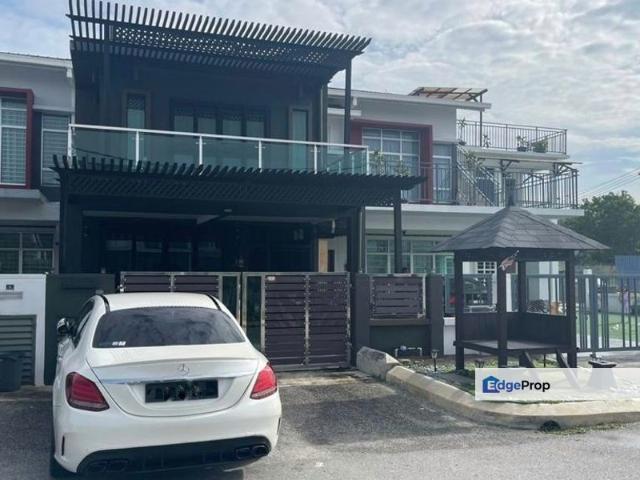 Bandar Hillpark