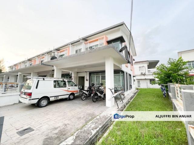 Bandar Hillpark