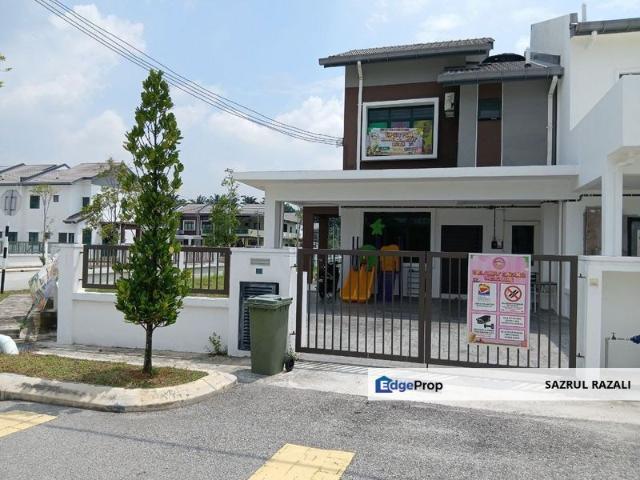 Bandar Hillpark