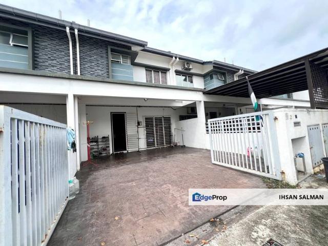 Bandar Hillpark
