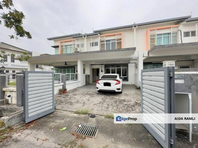 Bandar Hillpark