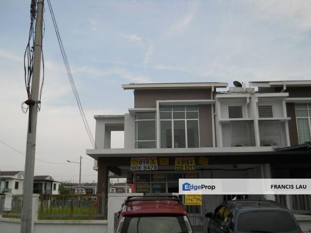 Bandar Hillpark