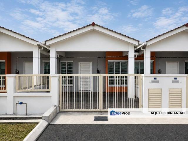Bandar Hillpark
