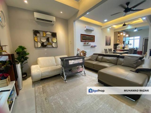 Bandar Hillpark