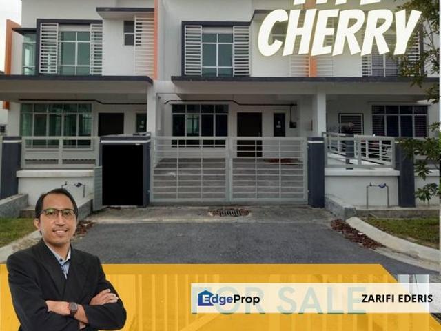 Bandar Hillpark