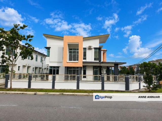 Bandar Hillpark