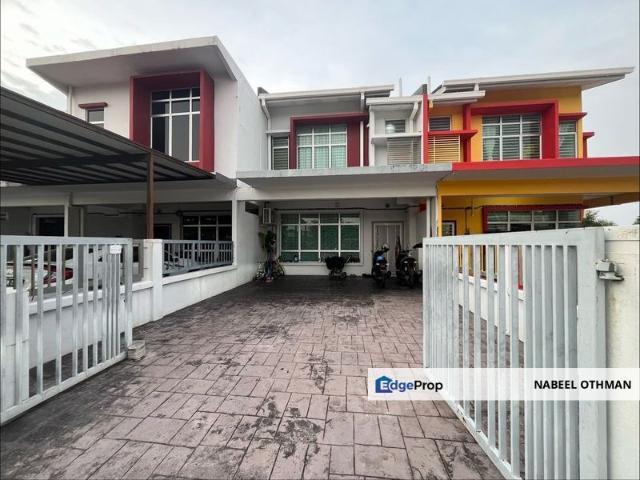 Bandar Hillpark