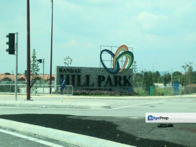 Bandar Hillpark