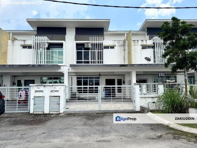 Bandar Hillpark