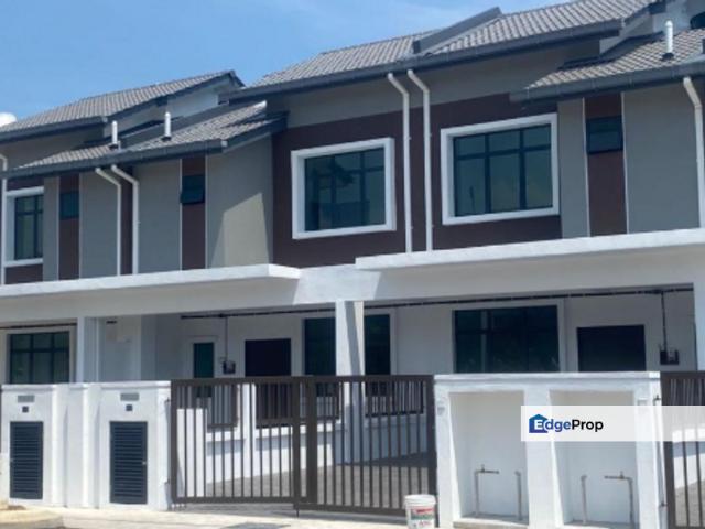 Bandar Hillpark