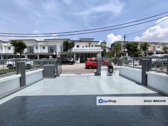 Bandar Hillpark