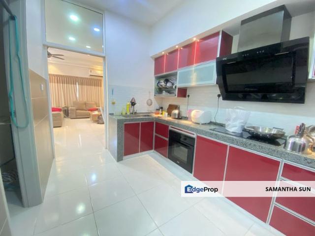Bandar Hillpark