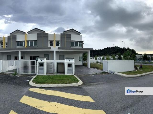 Bandar Hillpark