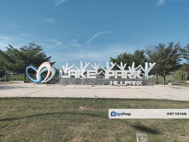 Bandar Hillpark