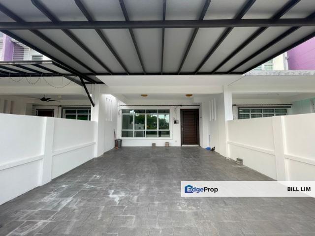 Bandar Hillpark