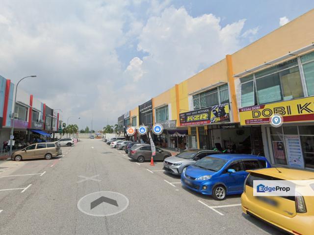 Bandar Hillpark
