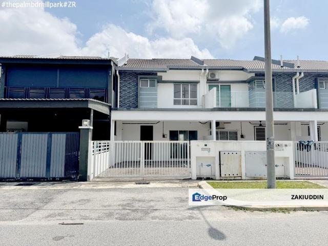 Bandar Hillpark