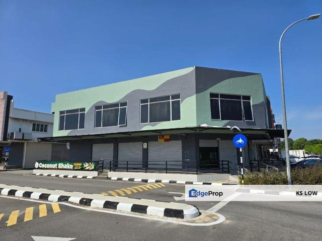 Bandar Hillpark