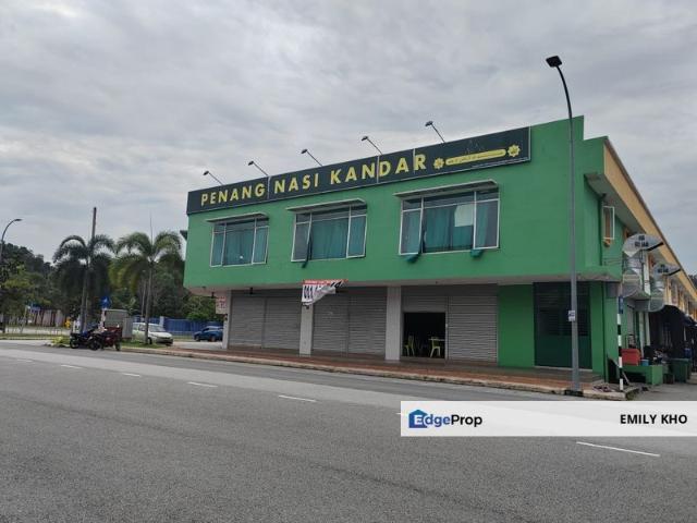 Bandar Hillpark