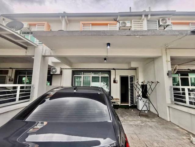 Bandar Hillpark Pines Puncak Alam
