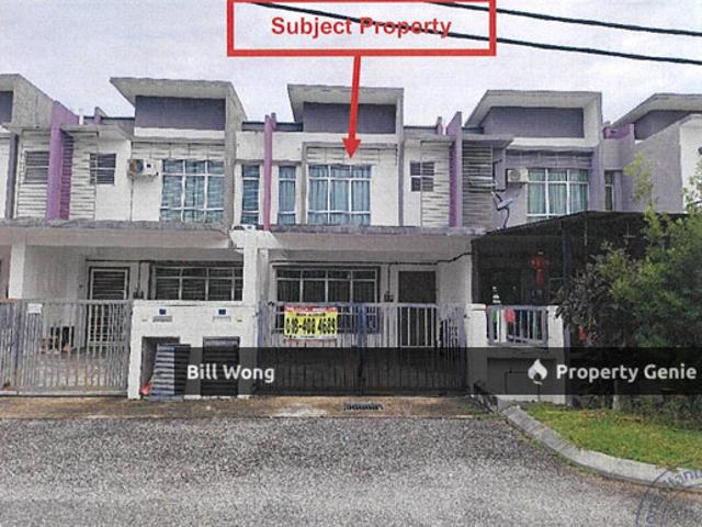 Bandar Hillpark Puncak Alam