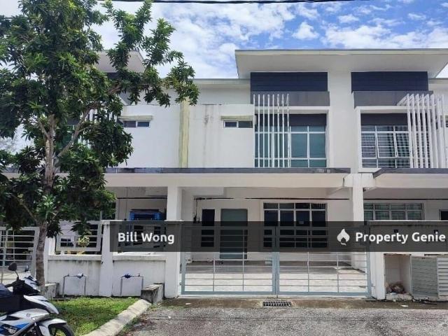 Bandar Hillpark Puncak Alam Below Market Value