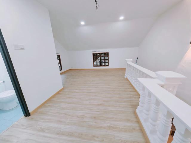 Bandar Indahpura Kulai End Lot 4R2B Near AEON