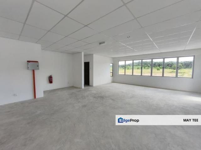 Bandar Indahpura Stellar Park 1.5 Storey Terrace Factory @ Kulai