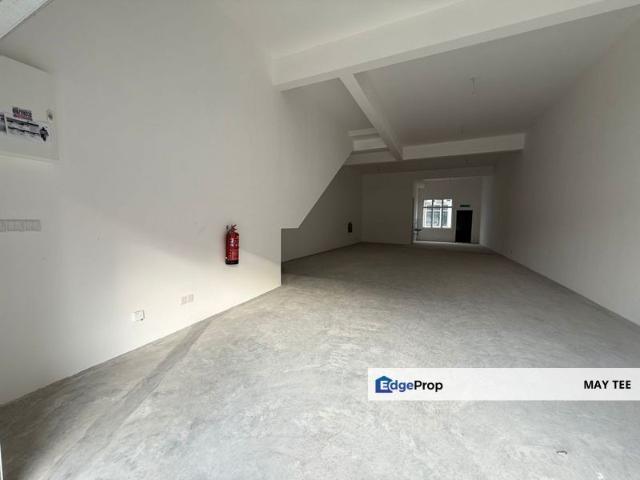 Bandar Indahpura Vervocity 3 Storey Shoplot Jalan Kiambang @Kulai